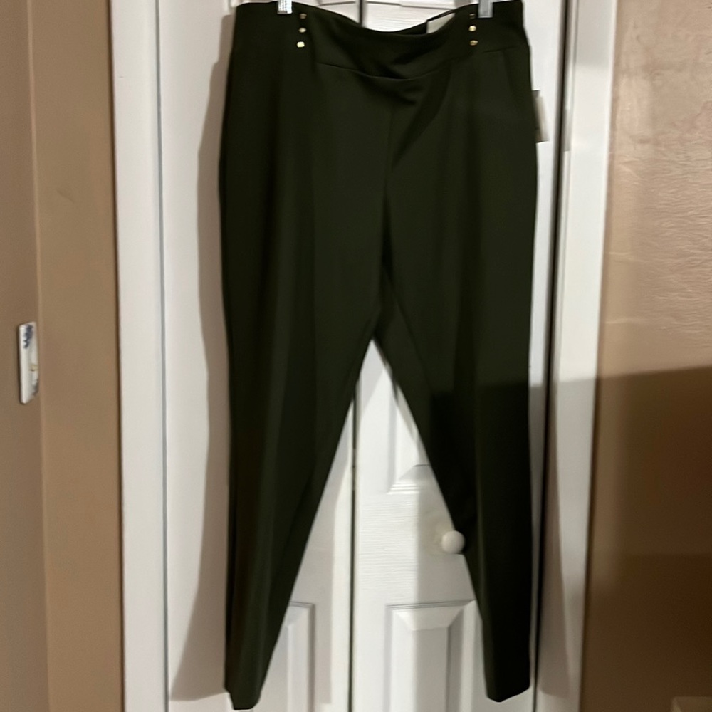 Anne Klein pants